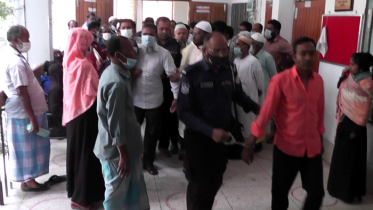 পিতৃহত্যার প্রতিশোধ, পুত্রসহ ৩ জনের যাবজ্জীবন