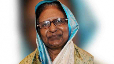 সাহারা খাতুনের মৃত্যুতে এফবিসিসিআই’র সভাপতির শোক