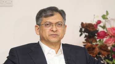 হাসিনার মৃত্যুদণ্ডের রায়কে মাইলফলক বললেন সালাহউদ্দিন আহমদ