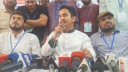শাপলার জন্য রাজনৈতিকভাবে রাজপথে লড়বো: সারজিস আলম