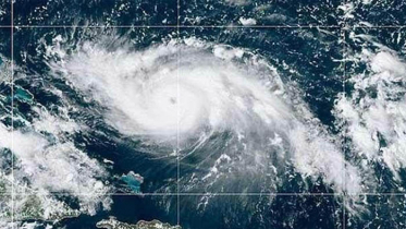 লঘুচাপ সৃষ্টি, বন্দরসমূহে ১ নম্বর সতর্ক সঙ্কেত