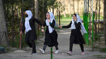 আফগানিস্তানে নারী শিক্ষার বিষয় পুনর্বিবেচনার আহ্বান