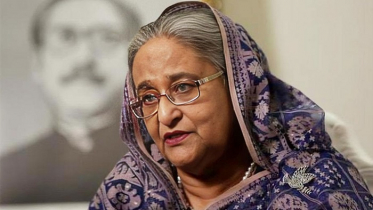 ঢাকায় নয়, শেখ হাসিনার বিচার হবে দ্য হেগে: নর্থইস্ট নিউজ