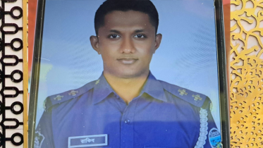 ৮ দিনেও খোঁজ মেলেনি এসআই রাকিবুলের, অপেক্ষায় বৃদ্ধবাবা-স্ত্রী