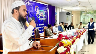 শেকৃবিতে বৃহত্তর যশোর ছাত্র কল্যাণ সমিতির ইফতার মাহফিল শেকৃবিতে বৃহত্তর যশোর ছাত্র কল্যাণ সমিতির ইফতার মাহফিল