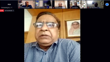 ‘সরকার মেধাসত্ব সংরক্ষণে বদ্ধপরিকর’
