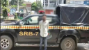 কাশিমপুর কারাগার থেকে পালানো আসামি চট্টগ্রামে গ্রেপ্তার