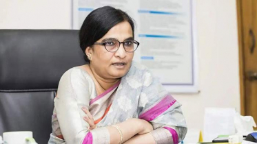 সেব্রিনা ফ্লোরার শারীরিক অবস্থার কিছুটা উন্নতি
