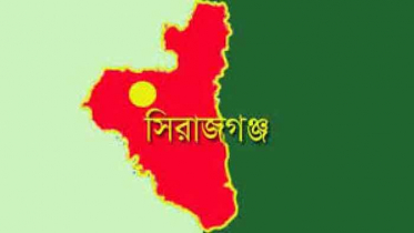 সিরাজগঞ্জে সড়ক দুর্ঘটনায় ব্যবসায়ীর মৃত্যু 
