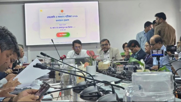 এসএসসি ও সমমানের ফল প্রকাশ, পাসের হার ৬২.২৫ এসএসসি ও সমমানের ফল প্রকাশ, পাসের হার ৬২.২৫