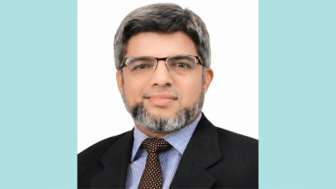 সিলেট মেডিকেল বিশ্ববিদ্যালয়ের নতুন উপাচার্য ডা. জিয়াউর রহমান