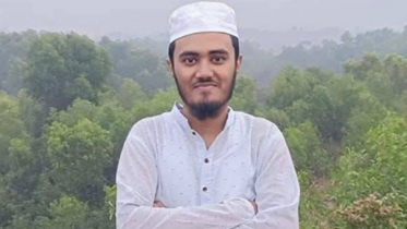 সিলেটের সারি নদীর চোরাবালিতে তলিয়ে শাবিপ্রবির শিক্ষার্থীর মৃত্যু সিলেটের সারি নদীর চোরাবালিতে তলিয়ে শাবিপ্রবির শিক্ষার্থীর মৃত্যু