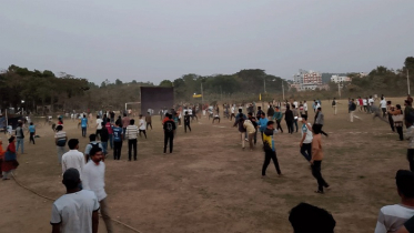 শাবিপ্রবিতে দুই পক্ষের সংঘর্ষ, শিক্ষকসহ আহত ২০