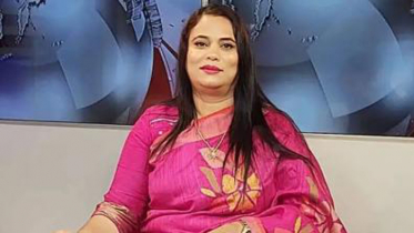 সাবেক এমপি সাবিনা আক্তার তুহিন গ্রেপ্তার