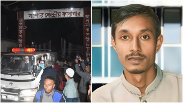 স্ত্রী-সন্তান হারানো সেই ছাত্রলীগ নেতা সাদ্দামের হাইকোর্টে জামিন