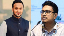 সাকিবকে নিয়ে সাদিক কায়েমের স্ট্যাটাস
