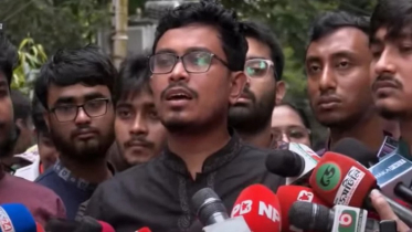 সাদিক কায়েমকে ঢাকা দক্ষিণ সিটির মেয়র প্রার্থী ঘোষণা জামায়াতের