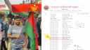 ঢাকা মহানগর উত্তর ছাত্রদলে নতুন নেতৃত্বে মেহেদী হাসান