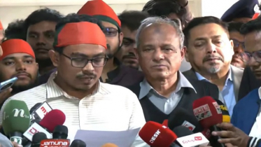 তিন দফা দাবিতে ডাকসুর ভিপি সাদিক কায়েমের ৪৮ ঘণ্টার আল্টিমেটাম তিন দফা দাবিতে ডাকসুর ভিপি সাদিক কায়েমের ৪৮ ঘণ্টার আল্টিমেটাম