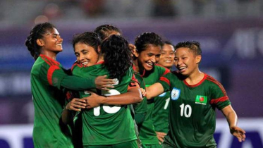 সাফে আজ পাকিস্তানের মুখোমুখি বাংলাদেশ নারী দল