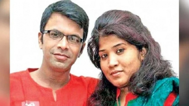 সাগর-রুনি হত্যা মামলার তদন্ত প্রতিবেদন দাখিল ২৭ আগস্ট সাগর-রুনি হত্যা মামলার তদন্ত প্রতিবেদন দাখিল ২৭ আগস্ট
