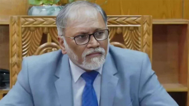 প্রধান উপদেষ্টার বিশেষ সহকারী সায়েদুর রহমানের পদত্যাগ