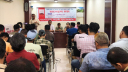 জুলাই জাতীয় সনদ নিয়ে কুটকৌশলের অবকাশ নেই: সাইফুল হক