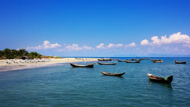 সোমবার থেকে শুরু হচ্ছে সেন্ট মার্টিন দ্বীপে রাতযাপনের সুযোগ সোমবার থেকে শুরু হচ্ছে সেন্ট মার্টিন দ্বীপে রাতযাপনের সুযোগ