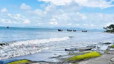 সেন্টমার্টিন ভ্রমণে  ট্রাভেল পাসসহ মানতে হবে ১২ নির্দেশনা সেন্টমার্টিন ভ্রমণে  ট্রাভেল পাসসহ মানতে হবে ১২ নির্দেশনা