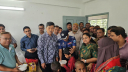 সেনা-পুলিশের সহায়তায় সাজেক ছাড়লেন ৪২১ পর্যটক