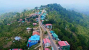 সাজেক ভ্যালি বন্ধ ঘোষণা, পর্যটকদের ফিরে যাওয়ার নির্দেশ