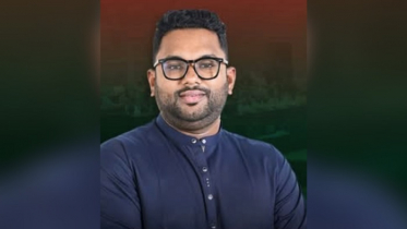 চাঁদাবাজির অভিযোগে এমপি মান্নানের ছেলে সজীব পুলিশ হেফাজতে