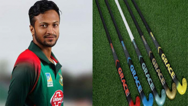 ফ্র্যাঞ্চাইজি হকিতে দল কিনলেন সাকিব