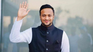 সাকিবসহ ১৫ জনের বিরুদ্ধে তদন্ত প্রতিবেদন পেছাল