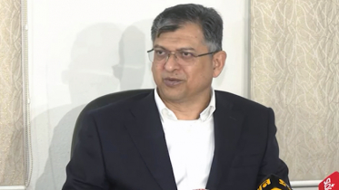 জুলাই সনদে স্বাক্ষর করতে প্রস্তুত বিএনপি: সালাহউদ্দিন