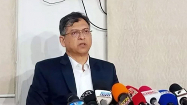 ‘জুলাই সনদের সূচনা ও ২,৩,৪ দফা নিয়ে আপত্তি বিএনপির’