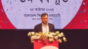ফ্যাসিস্ট আ.লীগের প্রত্যাবর্তন ঠেকাতে ঐক্যবদ্ধ থাকতে হবে: সালাহউদ্দিন ফ্যাসিস্ট আ.লীগের প্রত্যাবর্তন ঠেকাতে ঐক্যবদ্ধ থাকতে হবে: সালাহউদ্দিন