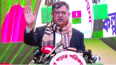ধর্মের নামে জাতির সঙ্গে প্রতারণায় নেমেছে একটি দল: সালাহউদ্দিন ধর্মের নামে জাতির সঙ্গে প্রতারণায় নেমেছে একটি দল: সালাহউদ্দিন