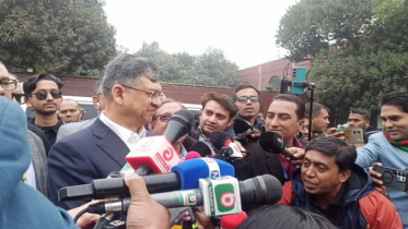 দেশের ৫৫ বছরের ইতিহাসে অবিস্মরণীয় ঘটনা ঘটতে যাচ্ছে: সালাহউদ্দিন