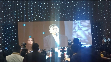 কৌশলে নির্বাচন থেকে সরে যাওয়ার সুযোগ কাউকে দেব না: সালাহউদ্দিন