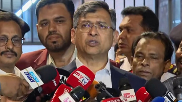 যেই রাষ্ট্রপতির কাছে শপথ নিয়েছেন, তাঁর ভাষণ নিয়ে স্ববিরোধিতা কেন: স্বরাষ্ট্রমন্ত্রী