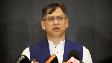 নির্বাচনের বিরুদ্ধে যে কোনো ষড়যন্ত্র জনগণ প্রত্যাখ্যান করবে: সালাহউদ্দিন