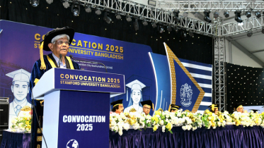 দেশের উন্নয়নে দায়িত্ববোধ অত্যন্ত গুরুত্বপূর্ণ: অর্থ উপদেষ্টা