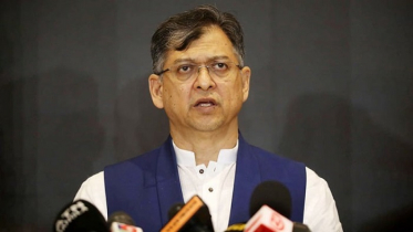 তারেক রহমান নভেম্বরের মধ্যেই দেশে ফিরবেন আশা সালাহউদ্দিনের তারেক রহমান নভেম্বরের মধ্যেই দেশে ফিরবেন আশা সালাহউদ্দিনের