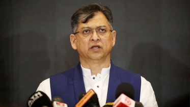 আইনশৃঙ্খলা পরিস্থিতি স্বাভাবিক রাখাই সরকারের মূল অগ্রাধিকার: স্বরাষ্ট্রমন্ত্রী আইনশৃঙ্খলা পরিস্থিতি স্বাভাবিক রাখাই সরকারের মূল অগ্রাধিকার: স্বরাষ্ট্রমন্ত্রী