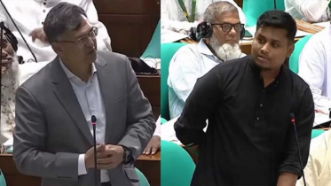 বিসিবিতে বাপের দোয়া মায়ের দোয়া কমিটি করিনি: স্বরাষ্ট্রমন্ত্রী