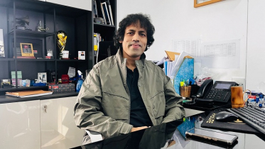 দেশের প্রথম আন্তর্জাতিকভাবে স্বীকৃত ‘সার্টিফাইড ব্রডকাস্ট টেকনোলজিস্ট’ সালাউদ্দিন সেলিম