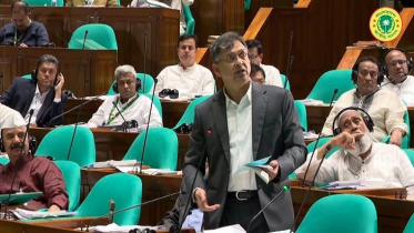 শুক্রবার জাতীয় সংসদে ২৪টিসহ চলতি অধিবেশনে মোট ৯১টি বিল পাস শুক্রবার জাতীয় সংসদে ২৪টিসহ চলতি অধিবেশনে মোট ৯১টি বিল পাস