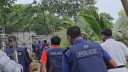 জঙ্গল সলিমপুরে র‍্যাব ক্যাম্পে গুলিবর্ষণ, চলছে অভিযান