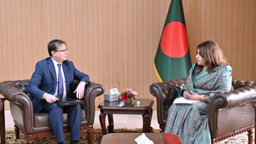 জাতিসংঘের সভাপতি পদে বাংলাদেশকে সমর্থন দেবে তুরস্ক জাতিসংঘের সভাপতি পদে বাংলাদেশকে সমর্থন দেবে তুরস্ক